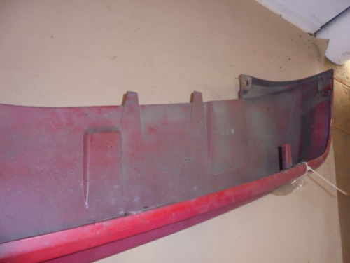 Frontspoiler_3er_BMW_E30_Oldtimer_VOR_Facelift_Bj_87_rot_1_