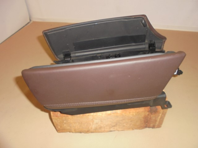 Mittelarmlehne_5er_BMW_F10_F11_Leder_Mocca_braun_2_