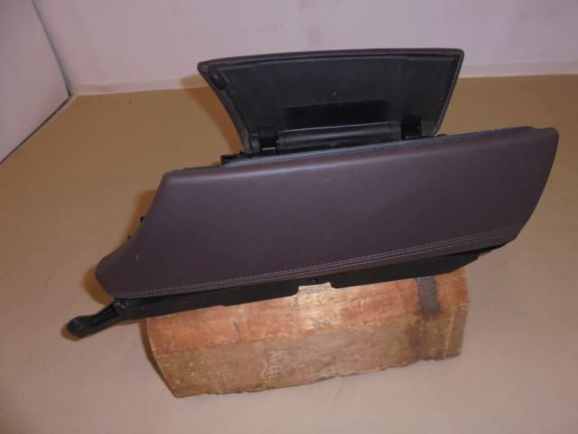 Mittelarmlehne_5er_BMW_F10_F11_Leder_Mocca_braun_3_