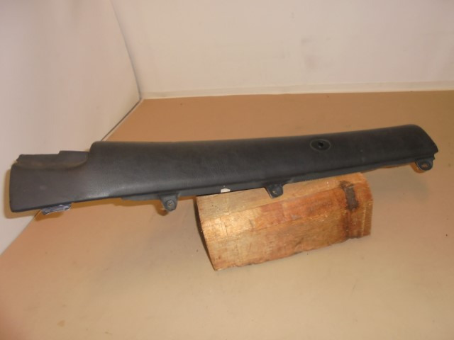 Seitenverkleidung_BMW_E46C_hinten_links_oben_Br_stung_schwarz_2_