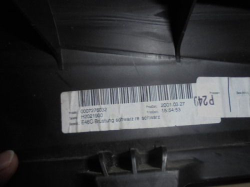 Seitenverkleidung_BMW_E46C_hinten_rechts_oben_Br_stung_1_