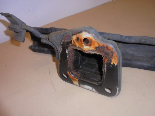 Tr_ger_Stossf_nger_hinten_BMW_3er_Serie_Teilenummer_51_12_7_058_467_1_