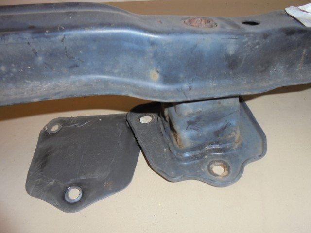 Tr_ger_Stossf_nger_hinten_BMW_3er_Serie_Teilenummer_51_12_7_058_467_4_