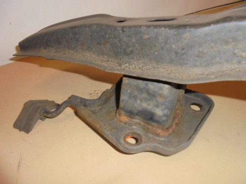 Tr_ger_Stossf_nger_hinten_BMW_3er_Serie_Teilenummer_51_12_7_058_467_5_