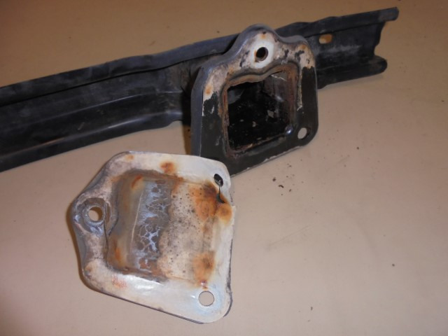 Tr_ger_Stossf_nger_hinten_BMW_3er_Serie_Teilenummer_51_12_7_058_467_6_