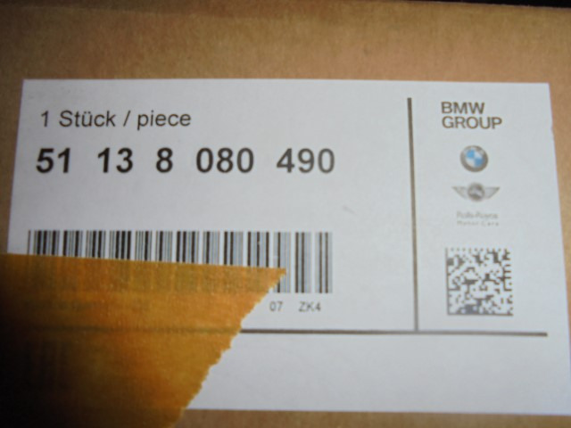 BMW_1er_F20_LCI_5-T_rer_Ziergitter_Front_F20_51138080490_6_