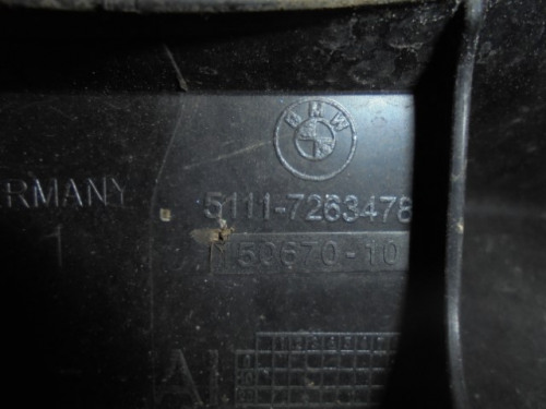 BMW_3er_Einsatz_Lufteinlass_Mitte_F31_Touring_LCI_51117263478_1_