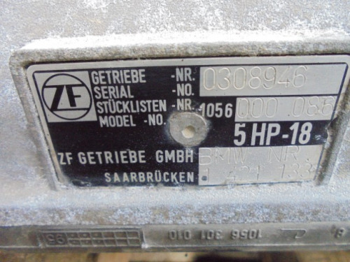 BMW_Getriebe_mit_Wandler_525_TDS_E34_325_TDS_E36_10_