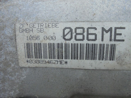 BMW_Getriebe_mit_Wandler_525_TDS_E34_325_TDS_E36_6_