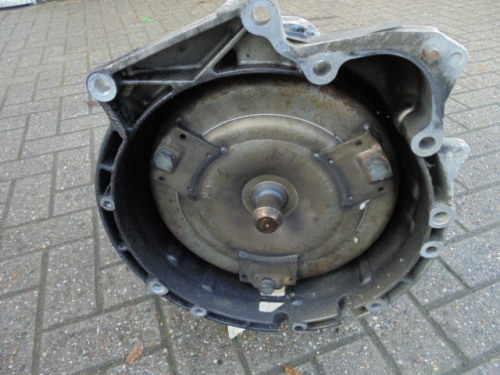 BMW_Getriebe_mit_Wandler_525_TDS_E34_325_TDS_E36_8_