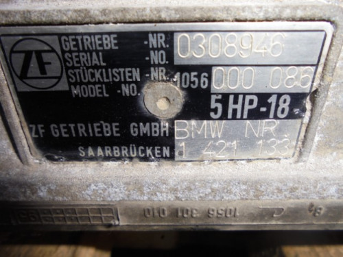 BMW_Getriebe_mit_Wandler_525_TDS_E34_325_TDS_E36_9_