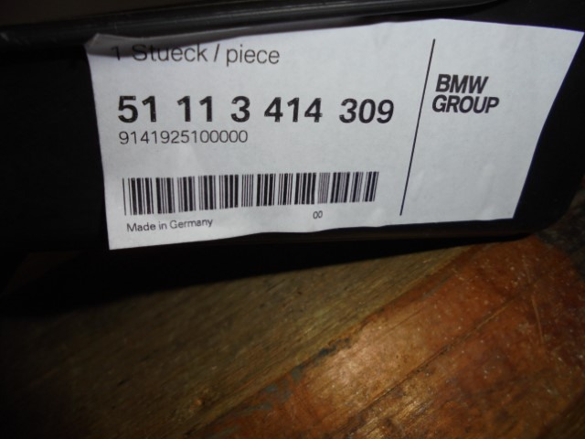 BMW_Halter_Scheinwerfer_links_E83_51113414309_4_