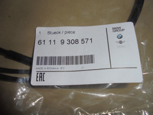 BMW_Leitung_Headunit-WLAN_F30_F31_F32_F33_F34_61119308571_1_
