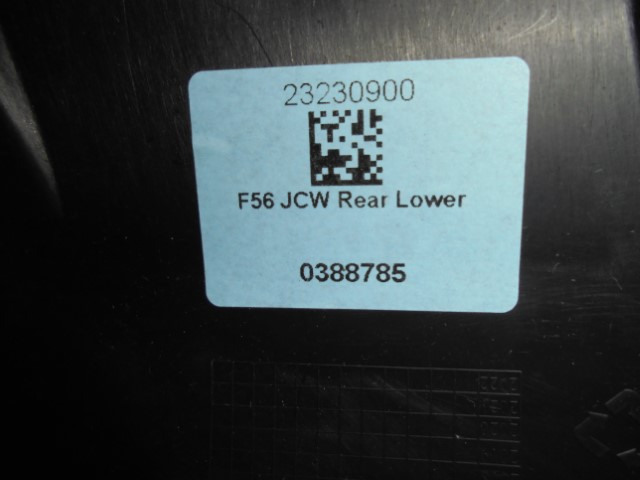 BMW_MINI_Black_band_hinten_unten_links_F55_F56_F57_51127365155_4_