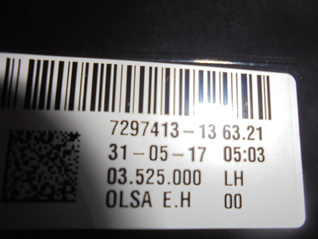 BMW_MINI_Heckleuchte_links_F55_F56_F56E_F57_63217297413_4_