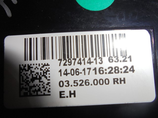 BMW_MINI_Heckleuchte_rechts_F55_F56_F56E_F57_63217297414_6_