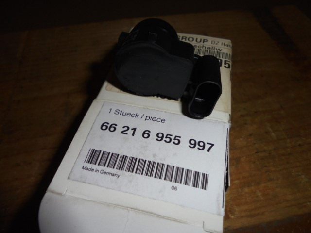 BMW_MINI_Ultraschallsensor_Sparkling_Graphit_E81_E82_E84_E87_E88_E89_E90_E91_E92_E93_R55_R56_R57_R58_R59_R60_66216955997_1_