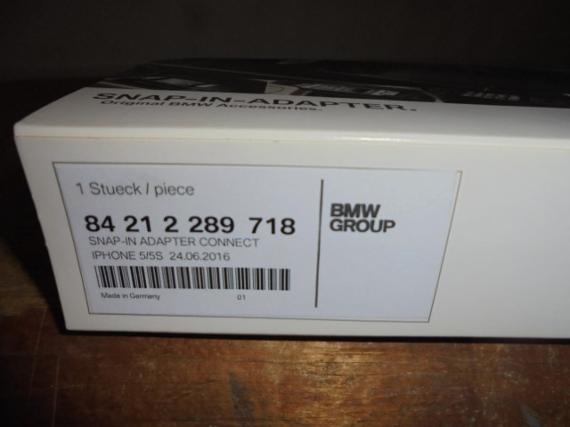 BMW_Snap_In_Adapter_iPhone_55SSE_Connect_mit_L_fter_1_