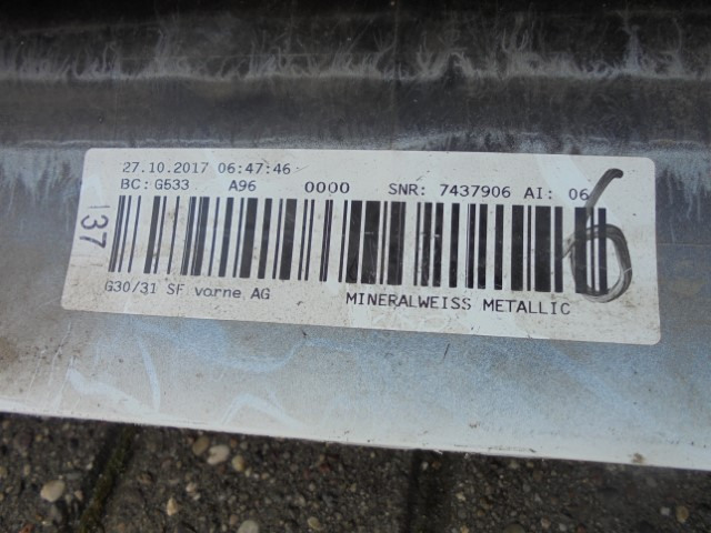 Frontsto_stange_BMW_gebraucht_G30_31_SF_vorne_mineralweiss-metallic_4_