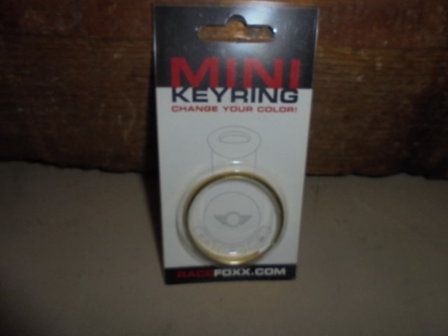 MINI_Keyring_Schl_sselring_perlgold_1_