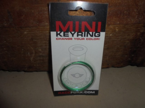 MINI_Keyring_Schl_sselring_smaragdgr_n_1_