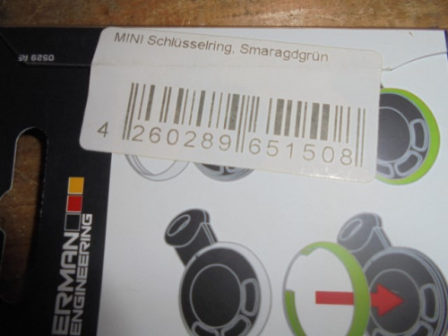 MINI_Keyring_Schl_sselring_smaragdgr_n_4_