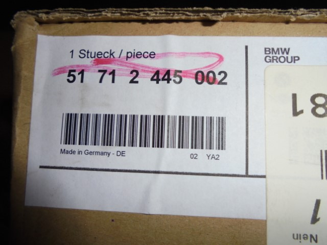 BMW_6er_G32_Coupe_M_Performance_Ziergitter_Frontziergitter_51712445002_3_