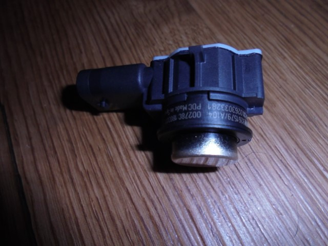 BMW_Ultraschallsensor_Orionsilber_F20_F21_F22_F23_F30_F31_F32_F33_F34_F36_F80_F82_F83_F87_F87N_66209261594_4_