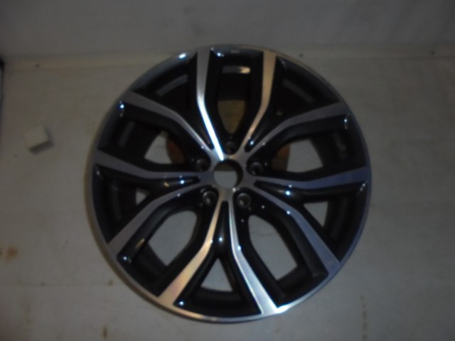 BMW_X1_F48_Alufelge_Y-Speiche_511_8_J_x_19_ET_47_orbitgrey_19_Zoll_Vorderachse_Hinterachse_3_