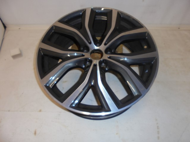 BMW_X1_F48_Alufelge_Y-Speiche_511_8_J_x_19_ET_47_orbitgrey_19_Zoll_Vorderachse_Hinterachse_9_