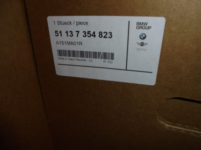 BMW_X1_Ziergitter_Front_links_F48_51137354823_5_