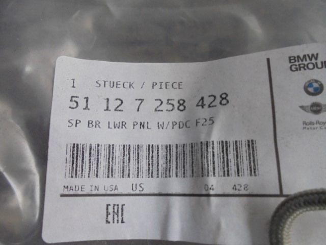 BMW_X3_Blende_Verkleidung_hinten_schwarz_F25_51127258428_1_