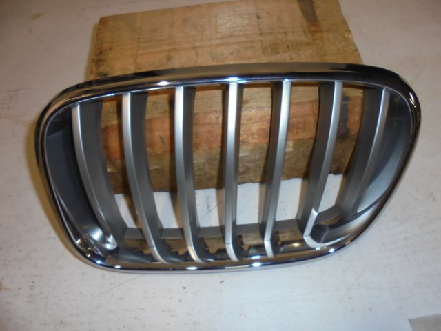 BMW_X3_F25_Ziergitter_Front_links_51117237421_1_