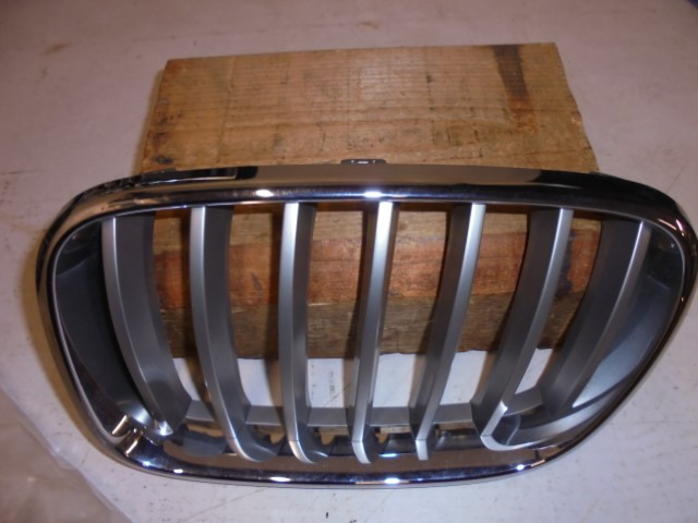 BMW_X3_F25_Ziergitter_Front_links_51117237421_3_