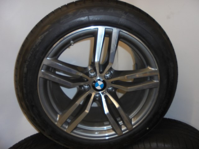 BMW_X6_F16_M-Technik_Felgen_Doppelspeiche_623_bicolor_mit_Reifen_NEU_36117849629_36117849630_6_